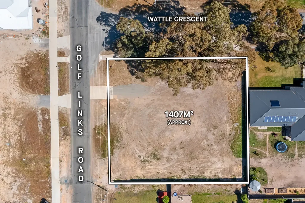 42 Golf Links Road, Ararat, VIC 3377