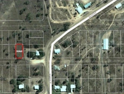0 (Lot 36) Singleton St, Millaroo, Townsville, 0 rūma, 0 rūma horoi, Section