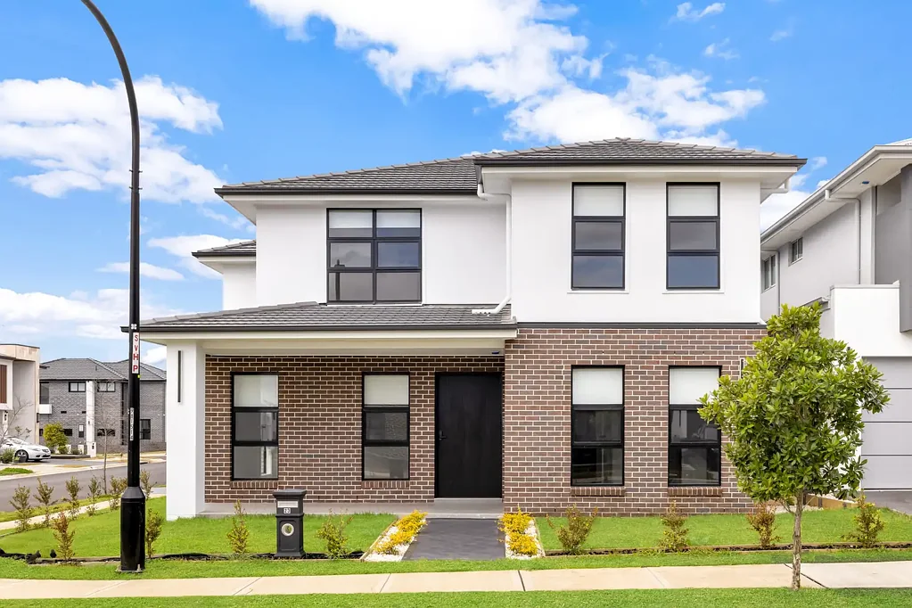 Marsden Park 5ਬੈੱਡਰੂਮ Brand New Family Home on 408sqm Block