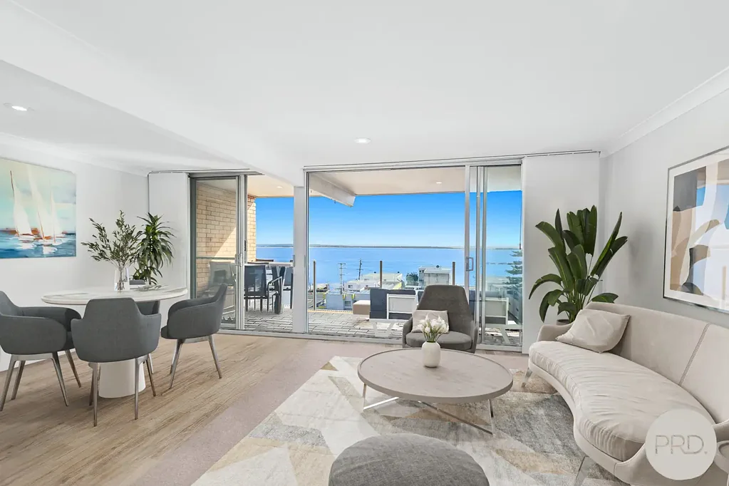 14/6-8 Tomaree Road, Shoal Bay, NSW 2315