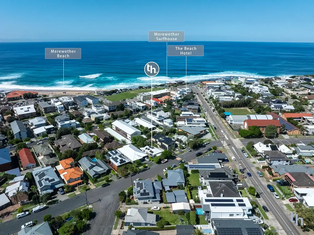 Merewether 4 Bedroom The Last of its Kind in Merewether - An Original Weatherboard Packed with Potential
