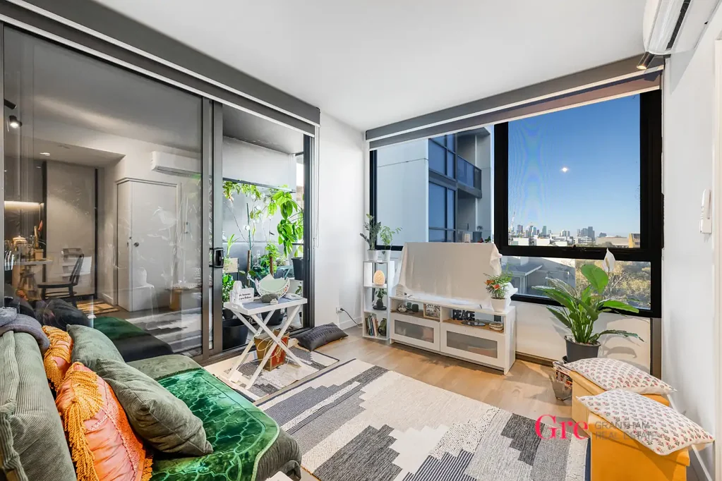 519/288 Albert St, Brunswick, VIC 3056