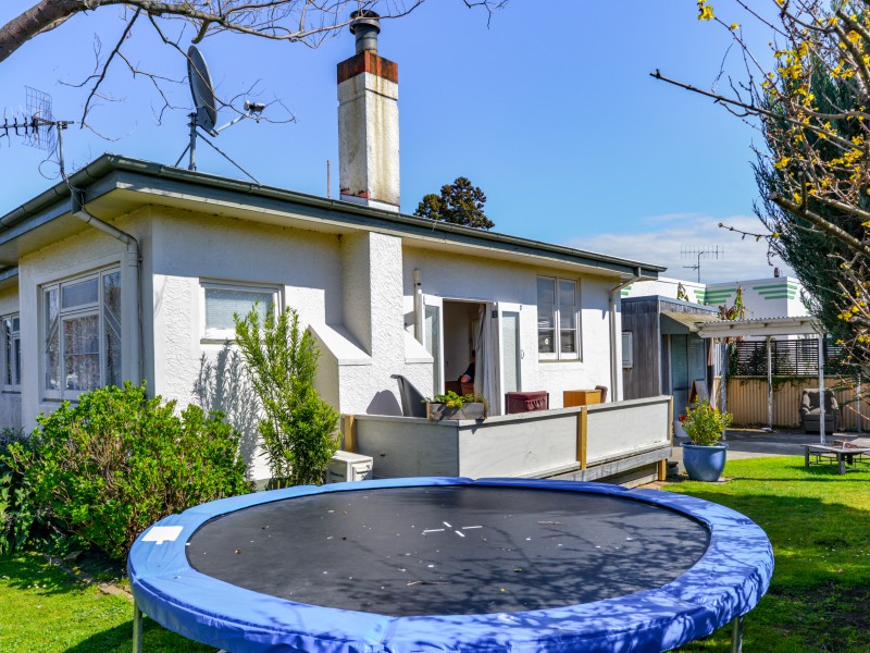 301a Willowpark Road South, Hastings, Hastings, 2房, 1浴