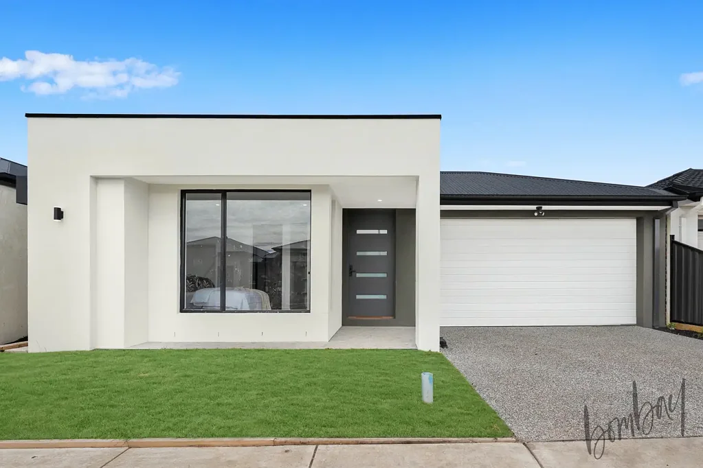 Mickleham 4ਬੈੱਡਰੂਮ Brand New Quality Home