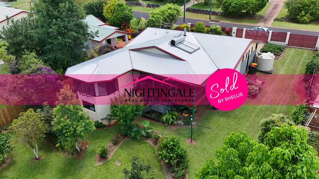 3 Blue Hills Crescent, Malanda, QLD 4885