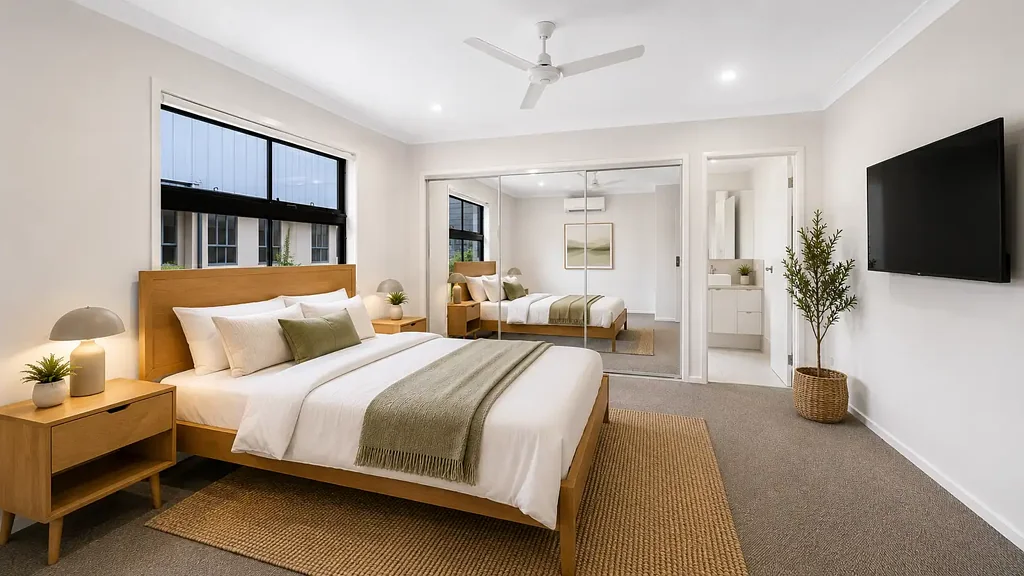 Buderim 3 Bedroom Strong Buderim investment- $59,000pa & $60,060pa income