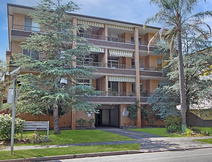 9/94 Chuter Avenue, Ramsgate Beach, St George, 2 ห้องนอน, 1 ห้องน้ำ, Unit