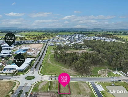 24 Tigerhawk Drive, Chisholm, NSW 2322, 0房, 0浴, Section