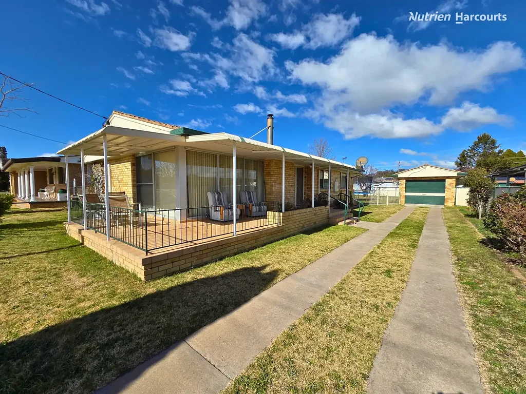 9 Digby Street, Glen Innes, NSW 2370