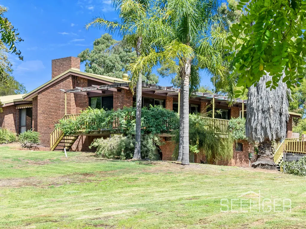 Mulwala 4部屋 Direct Golf Course Access