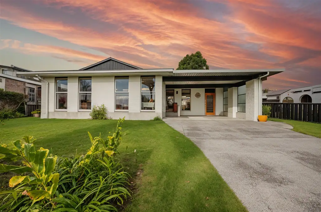 Frankleigh Park 3房  Single-Level | Low Maintenance | Studio