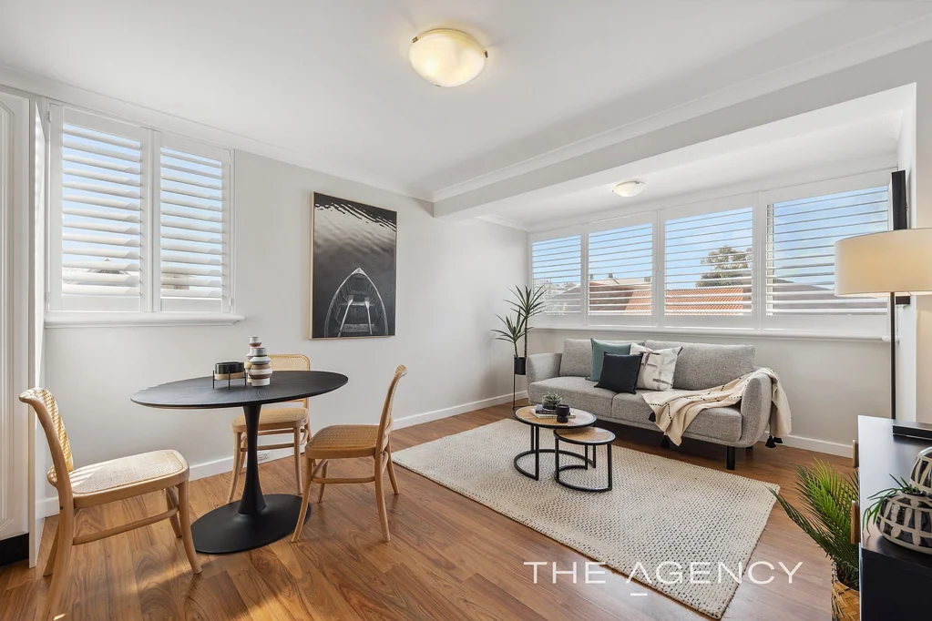 16/31 East Street, Fremantle, WA 6160