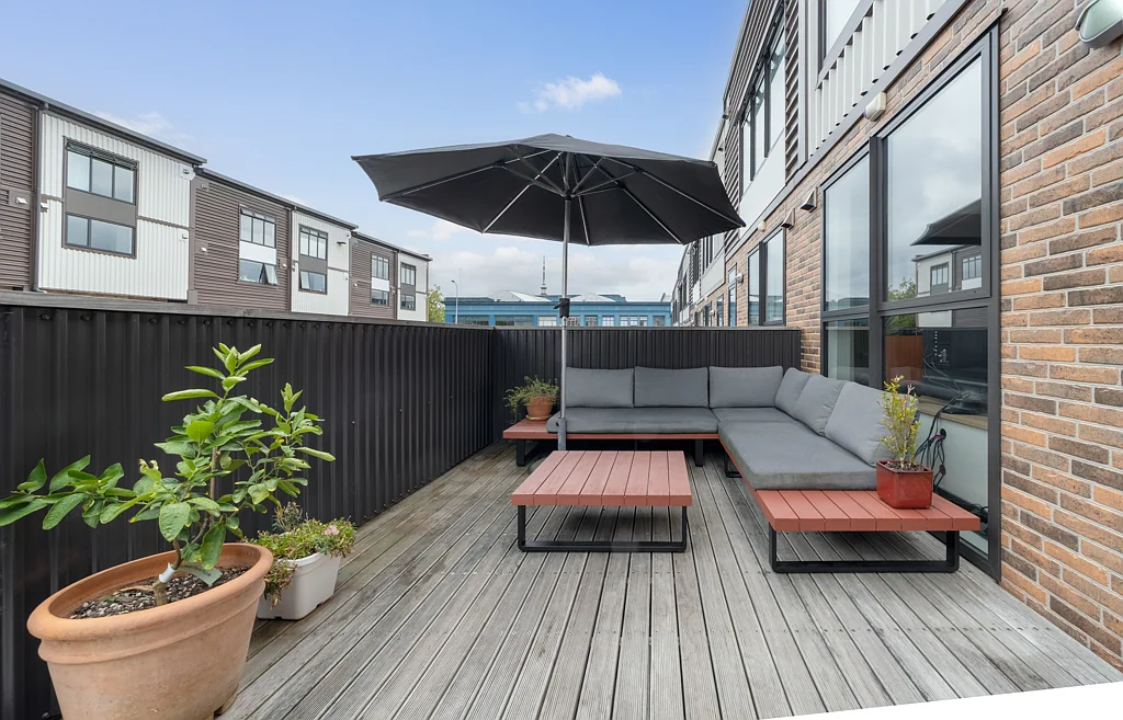 25/1 Glenside Crescent, Grafton, Auckland City, Auckland