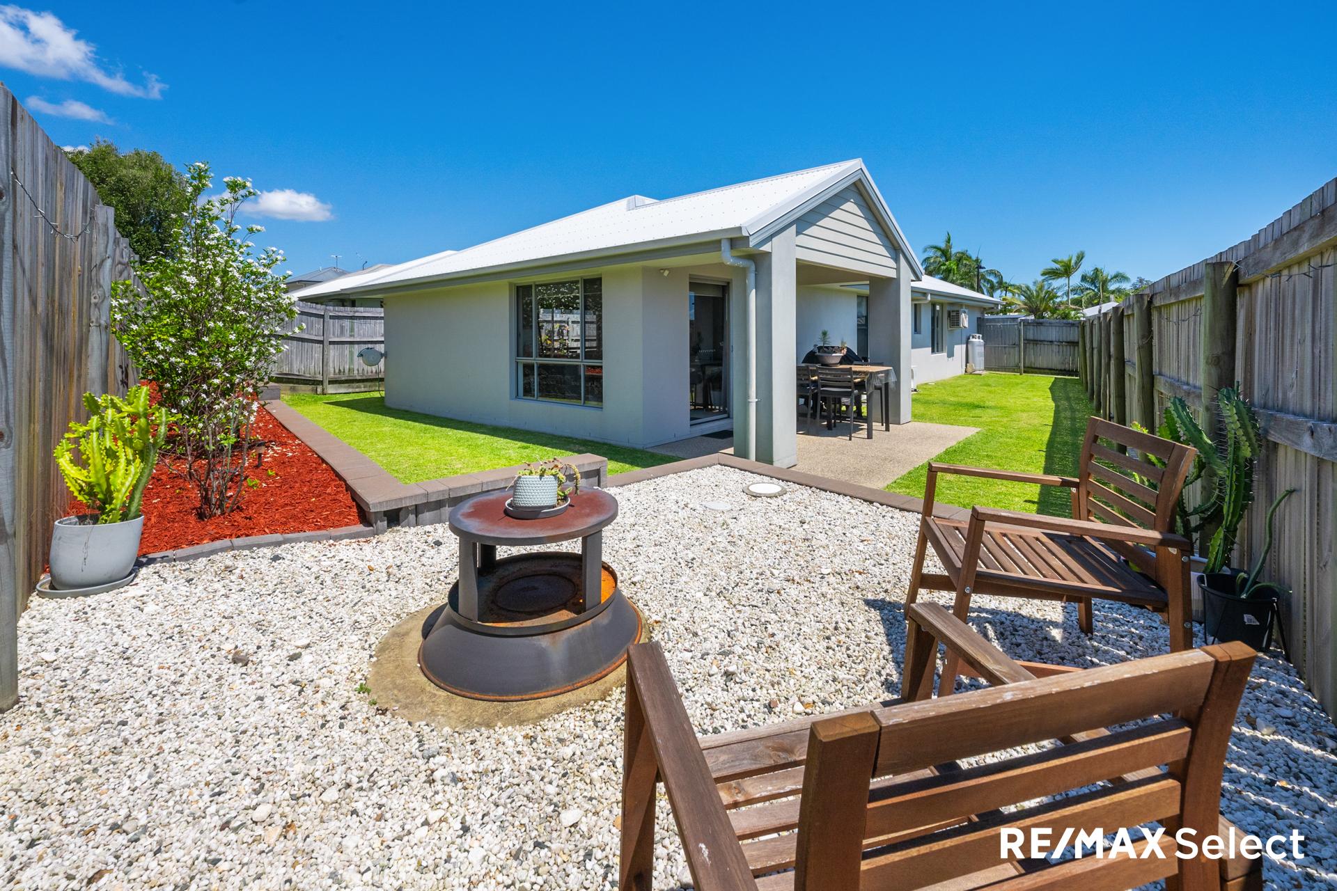 10 NORTHERN CCT, RURAL VIEW QLD 4740, 0 침실, 0 욕실, House