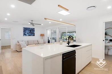 27 Lismore Drive, Helensvale, QLD 4212, 4 slaapkamers, 2 badkamers, House