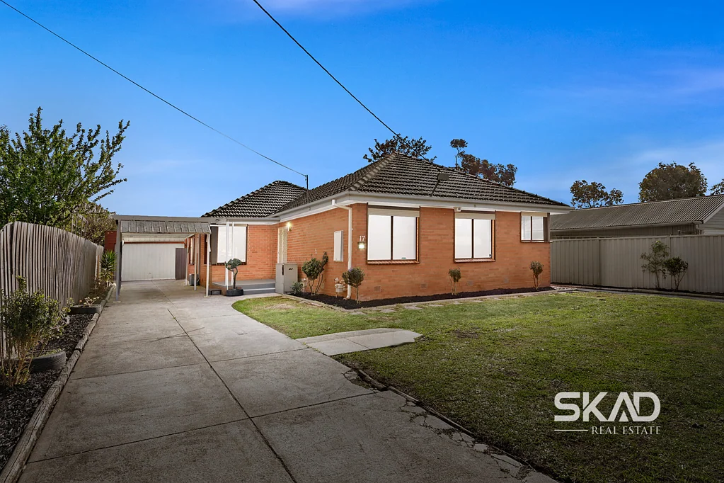 17 Rossdale Street, Craigieburn, VIC 3064