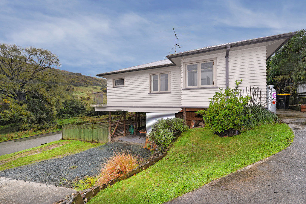 43 Beatson Road, Wakatu, Nelson, 3房, 1浴