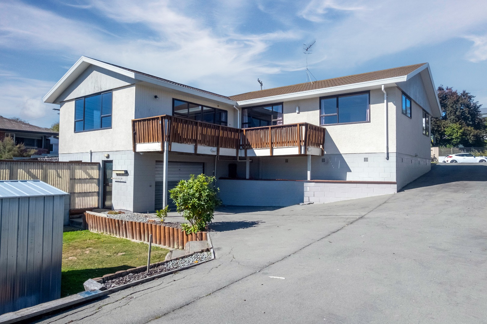 43 Rimu Street, Glenwood, Timaru, 3房, 0浴, House