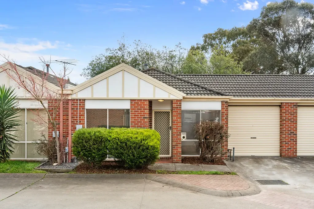 Doveton 2Kwarto A PERFECT RETREAT!