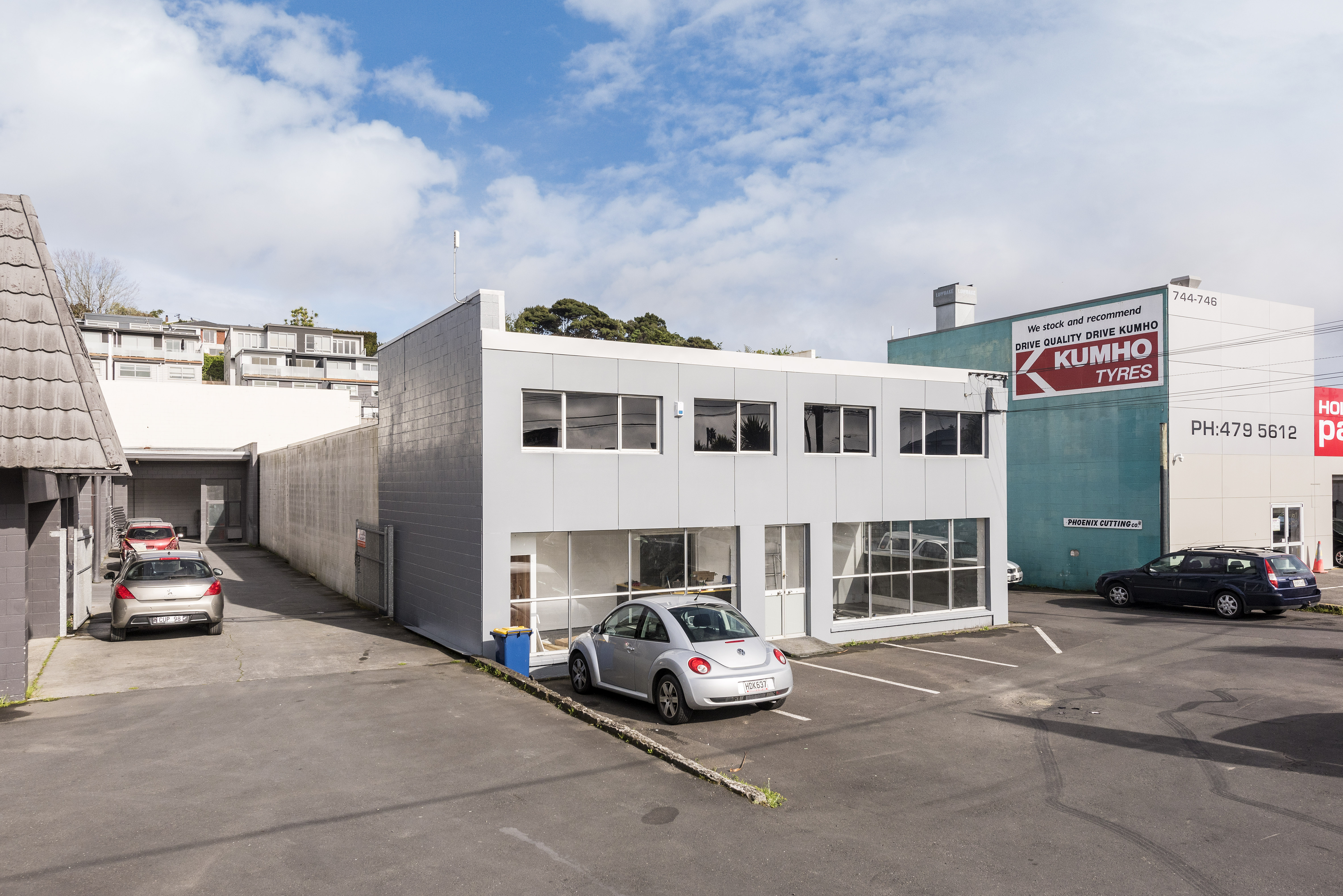 742 Beach Road, Browns Bay, Auckland - North Shore, 0 habitaciones, 0 baños