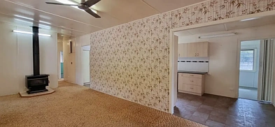 9 Uranium Street, Mount Garnet, QLD 4872, 3 habitaciones, 1 baños, House