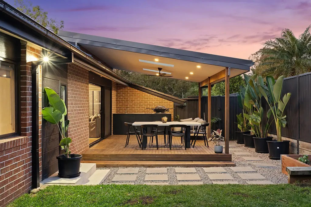 15 Davidson Road, Menai, NSW 2234