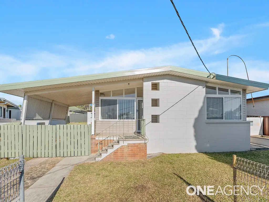 Warilla 3침실 RENOVATED HOME WITH SPACE