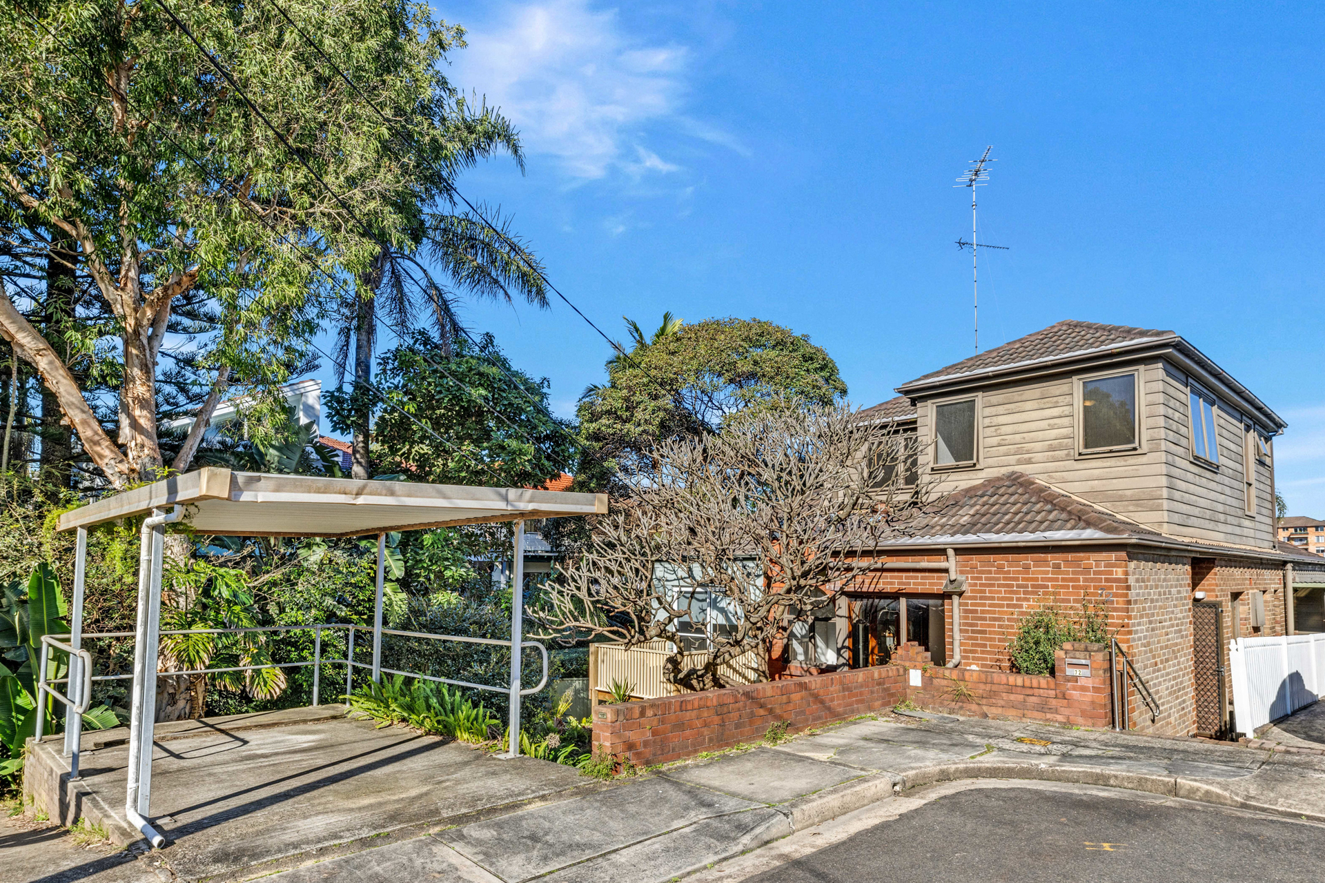 72 ST THOMAS ST, CLOVELLY NSW 2031, 0 rūma, 0 rūma horoi, House