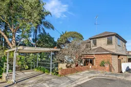 72 ST THOMAS ST, Clovelly