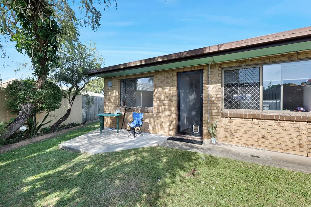 South Mackay 2Zimmer TENANTED FOR $500 PER WEEK!