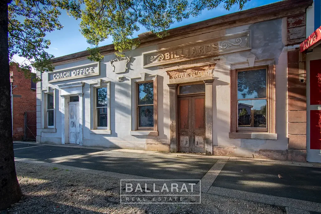 82 Broadway, Dunolly, VIC 3472