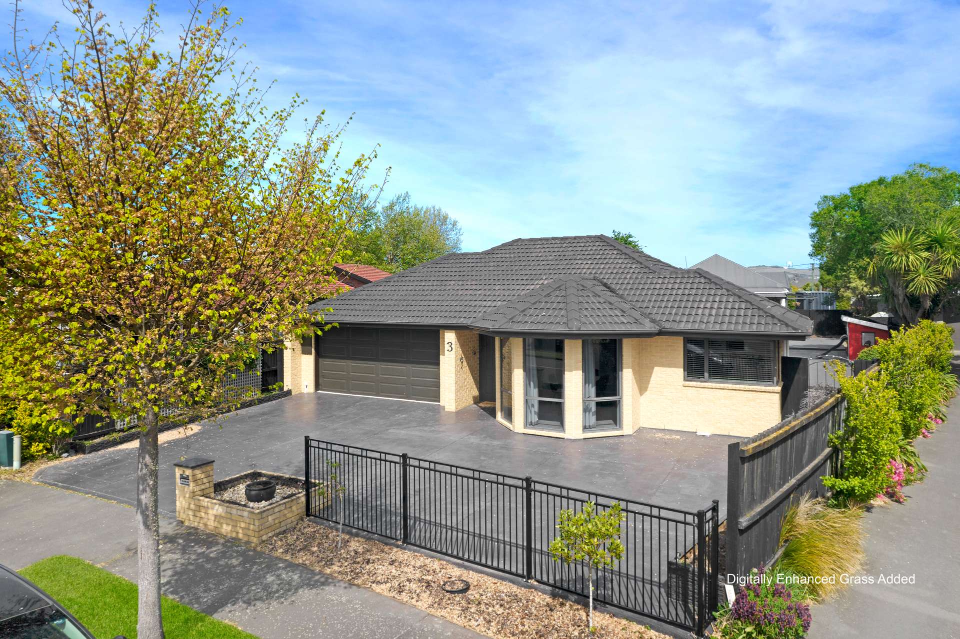 3 Laguna Gardens, Shirley, Christchurch, 3 rūma, 0 rūma horoi, House