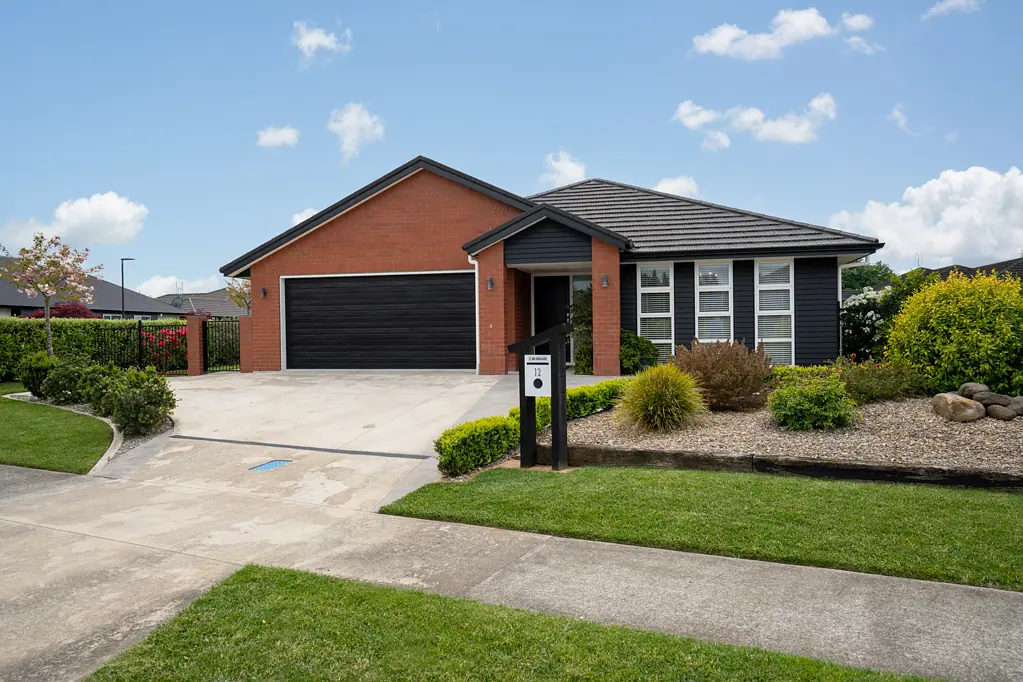12 Jarrett Terrace, Cambridge, Waikato