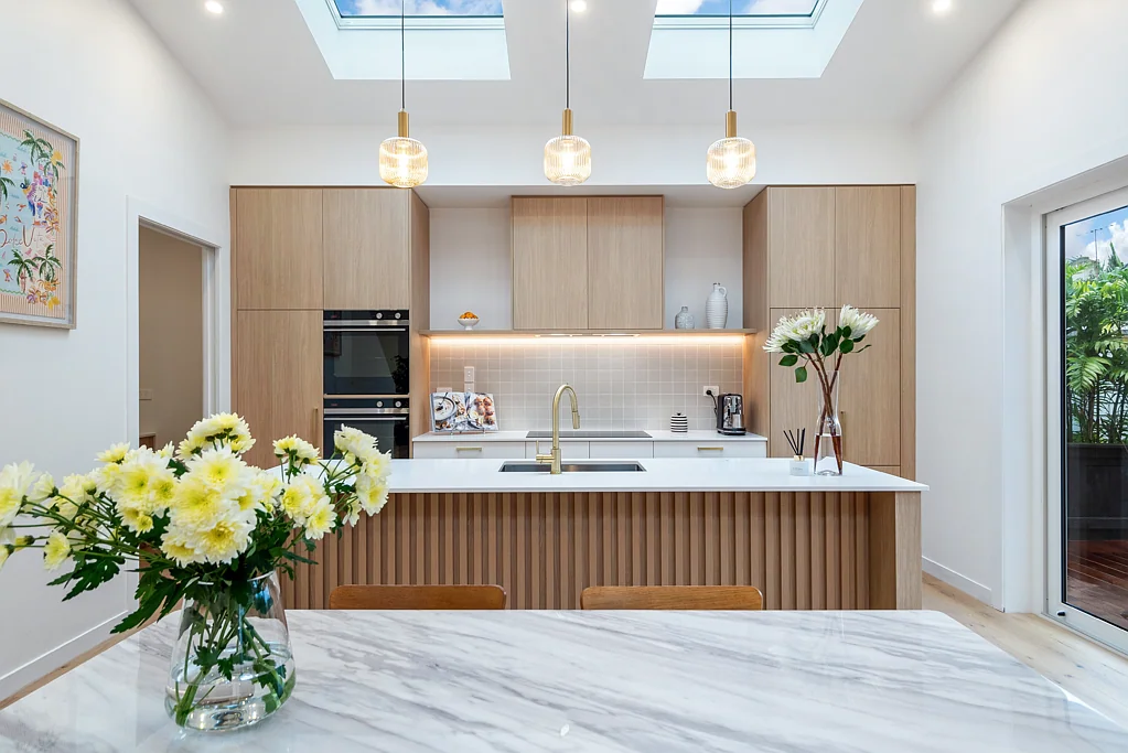 Westmere 4غرفة نوم Luxurious family living