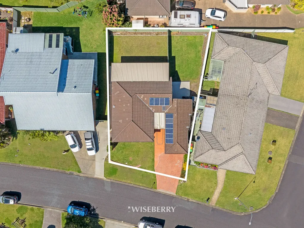 Forster 4ਬੈੱਡਰੂਮ Versatile Dual-Living Opportunity in a Prime Forster Location