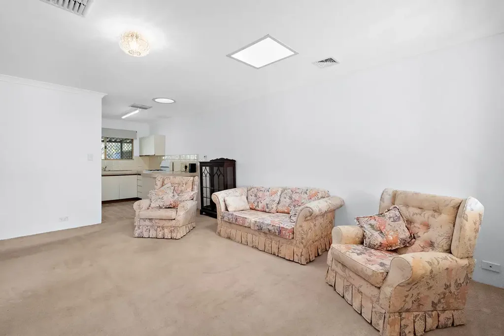 Kelmscott 2chambre An Exceptional Over‑55s Residence in an Unbeatable Location
