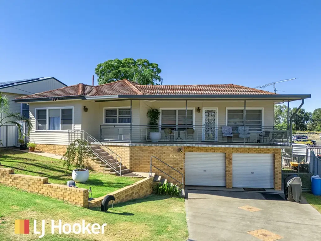 1023 Armidale Road, Nemingha, NSW 2340