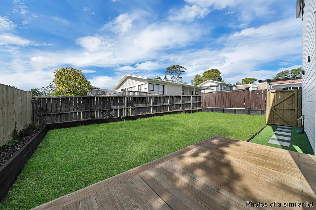 Lot3/67 Salisbury Road, Birkdale, North Shore City, Auckland Great Area