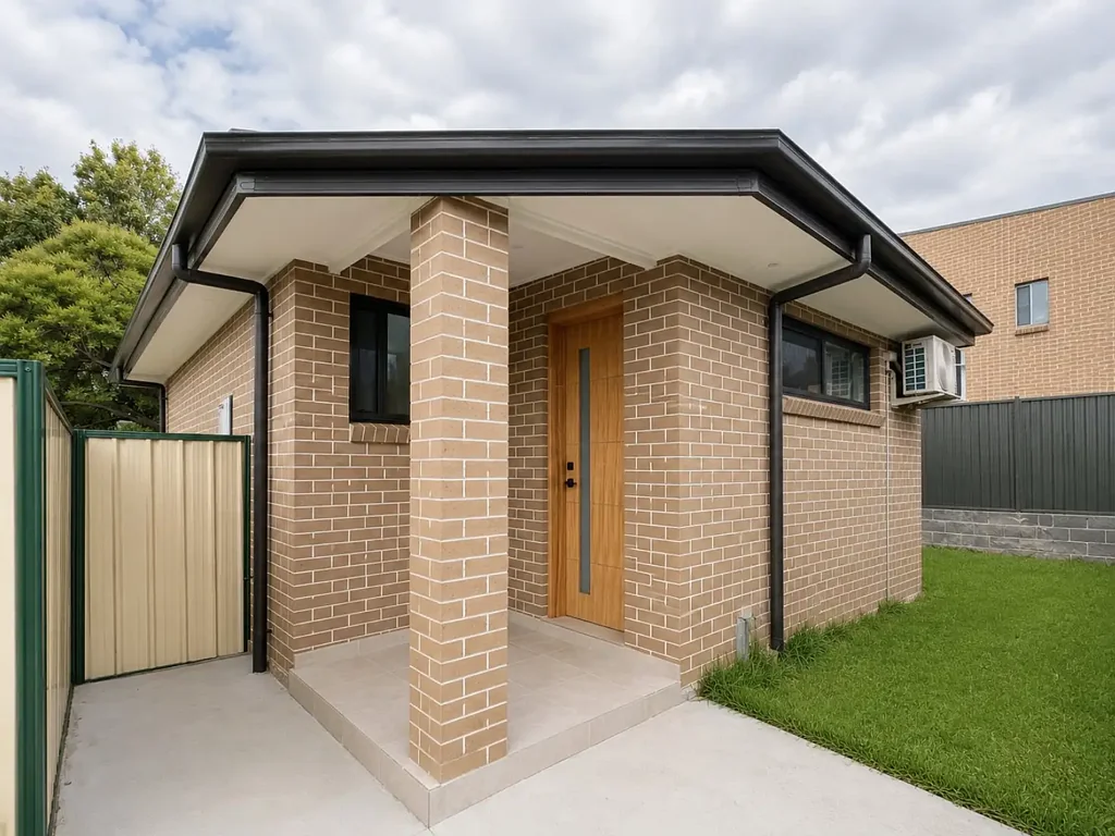Brand New 2 Bedroom Granny Flat!!