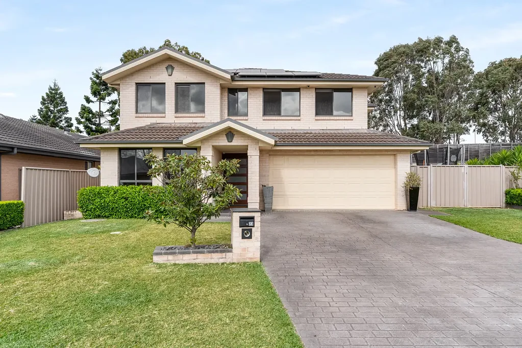 23 Chelsea Court, Harrington Park, NSW 2567