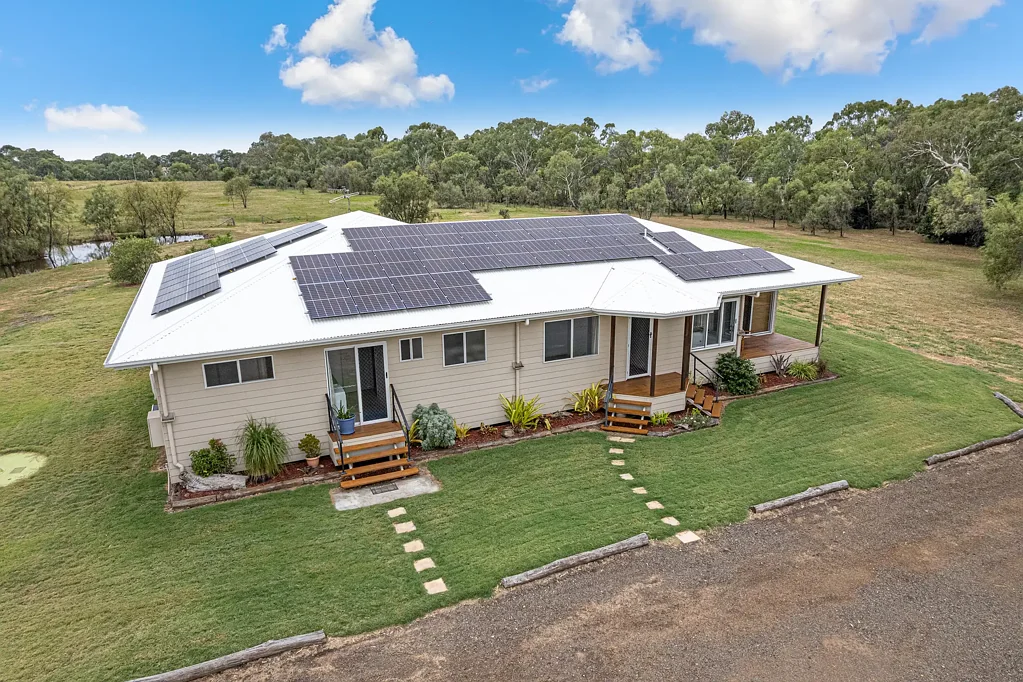 136 Louisa Street, Dalby, QLD 4405