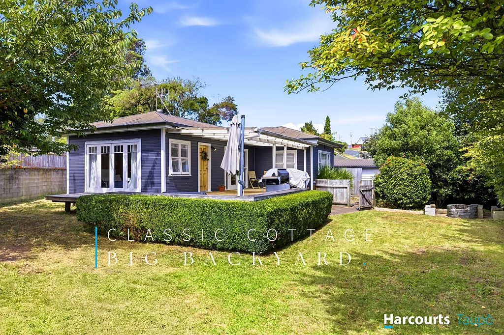 28 Terence Street, Tauhara, Taupo, Central North Island