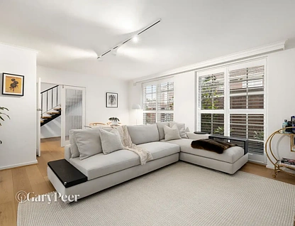 9/1017 Glen Huntly Road, Caulfield, Bayside, 3房, 1浴, Townhouse