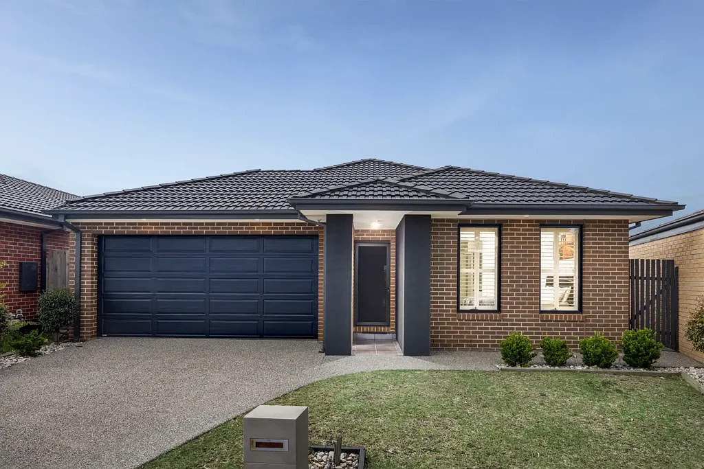 Diggers Rest 3Moenga Modern Family Living with Space and Style