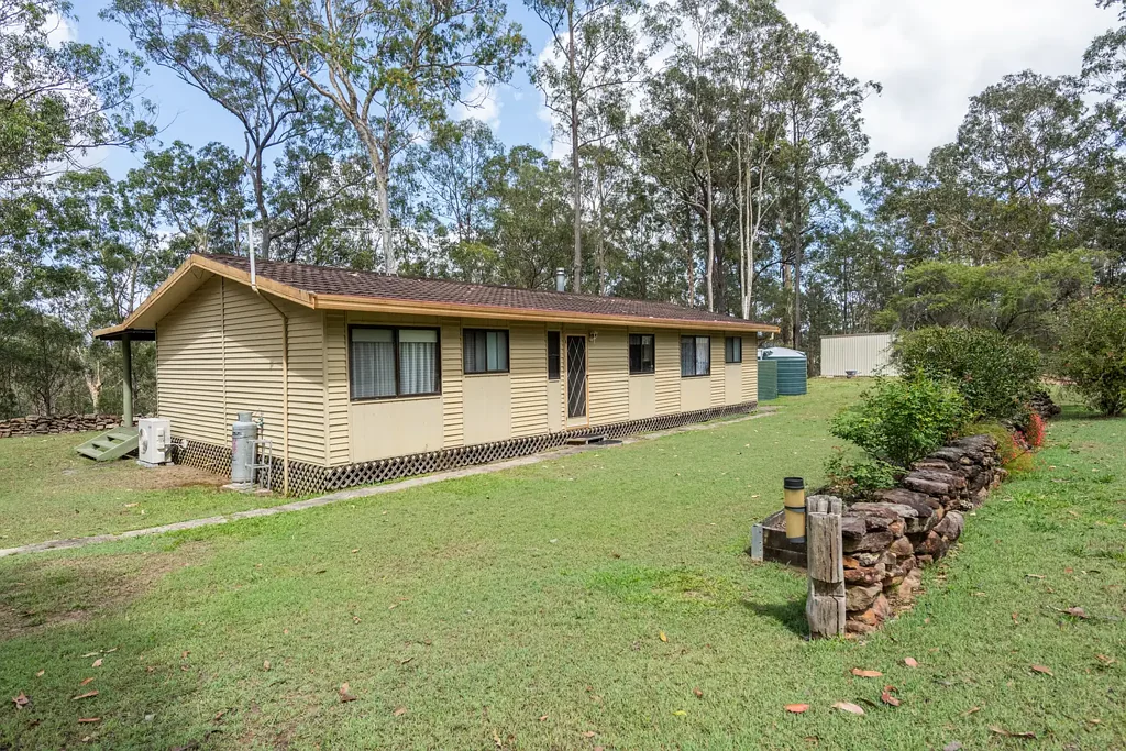 2777 Gwydir Highway, Ramornie, NSW 2460