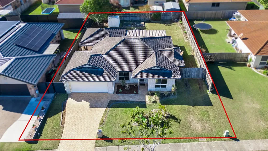 30 Riccardo Street, Caboolture, QLD 4510