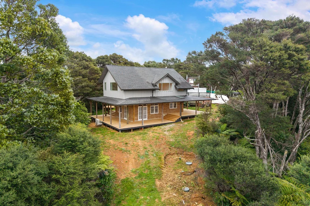 20 Welsh road, Swanson, Auckland