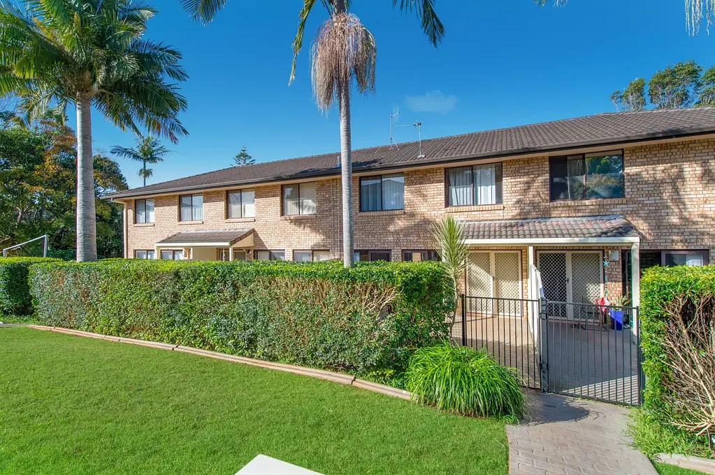 2/16 Sunnyside Crescent, Port Macquarie, NSW 2444