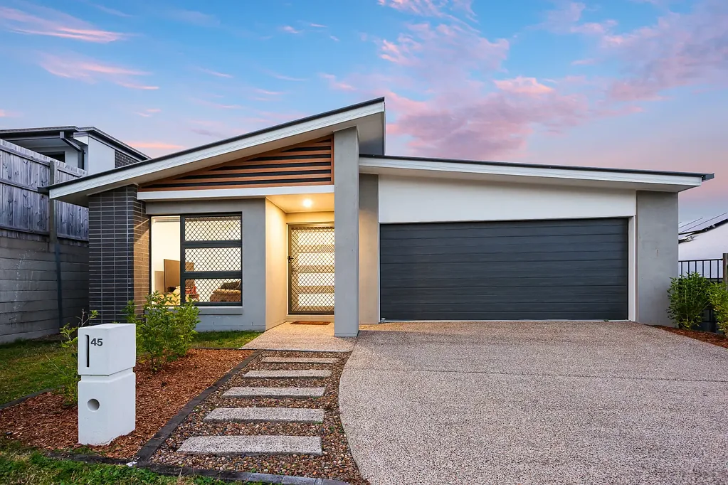 45 Eiger Street, Holmview, QLD 4207