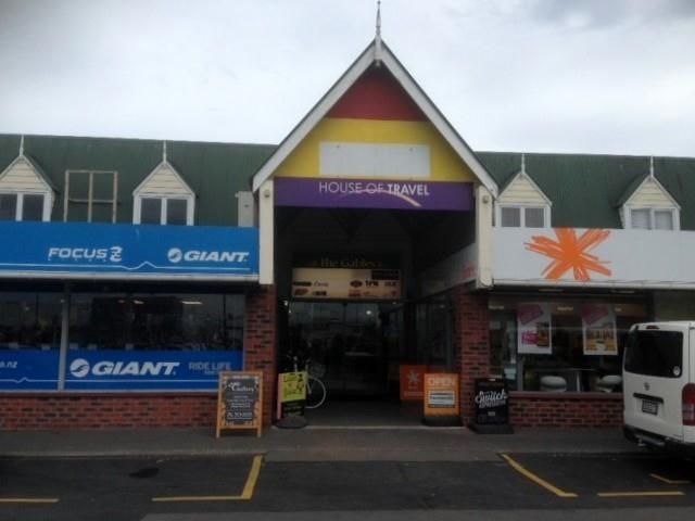 96 High Street, Rangiora, Waimakariri, 0 રૂમ, 0 બાથરૂમ